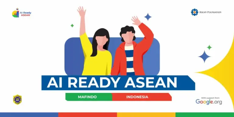 Siswa Indonesia Makin Melek AI, Institusi Masih Gagap