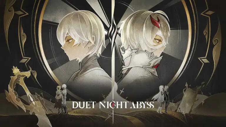 Kode Redeem Duet Night Abyss Terbaru Februari 2026