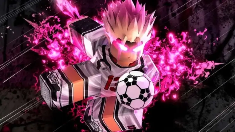 Cara mendapatkan Lucky Spins Blue Lock Rivals