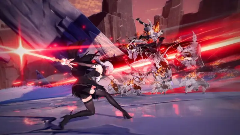 Cara Klaim DNA Gift Code