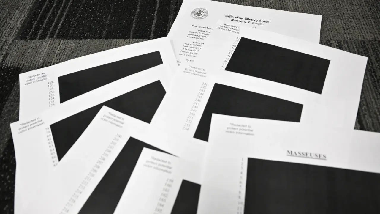 Ini Daftar 14 Bos Teknologi yang Masuk Dokumen Epstein
