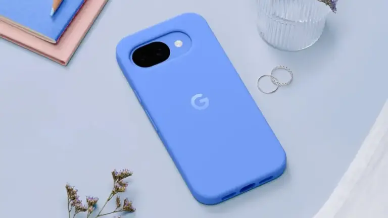 Resmi Rilis, Google Pixel 10a Bisa Kirim Pesan SOS Lewat Satelit