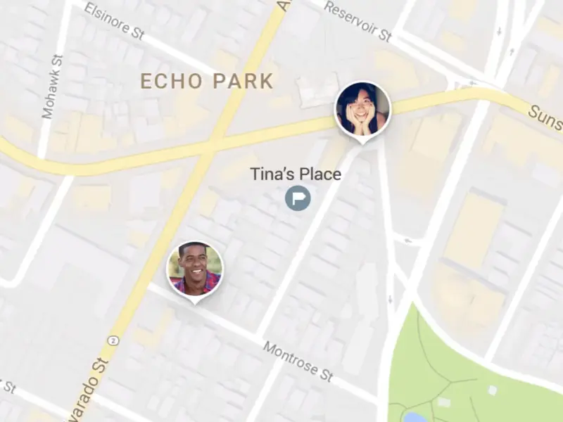 Cara Cek Lokasi Pasangan secara Real-Time