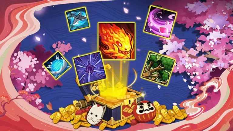 Kode Redeem Temple of Shadows Terbaru Februari 2026