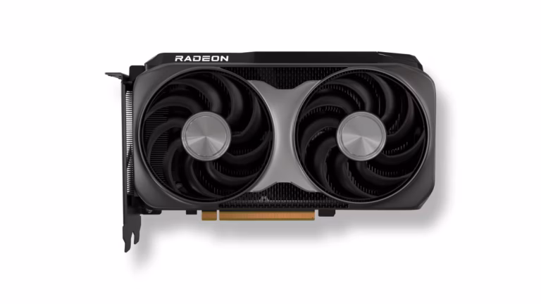 RTX 4090 Lewat! Radeon RX 9060 XT Pecahkan Rekor Dunia 4,7 GHz