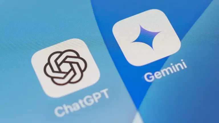 Jangan Instal ChatGPT & Gemini Palsu di Chrome, Data Bank Terancam