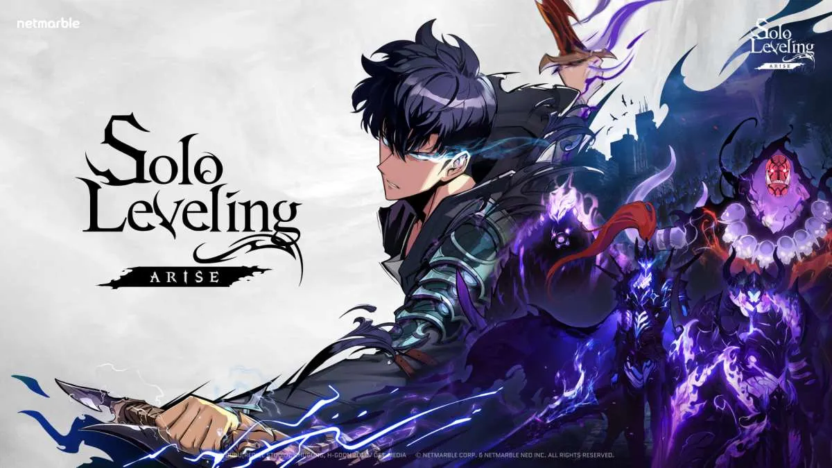 Kode Redeem Solo Leveling Arise Terbaru Februari 2026