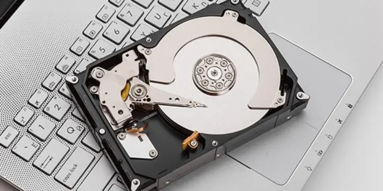HDD alami kelangkaan! Stok Western Digital Ludes Sampai 2028 Gara-gara AI.