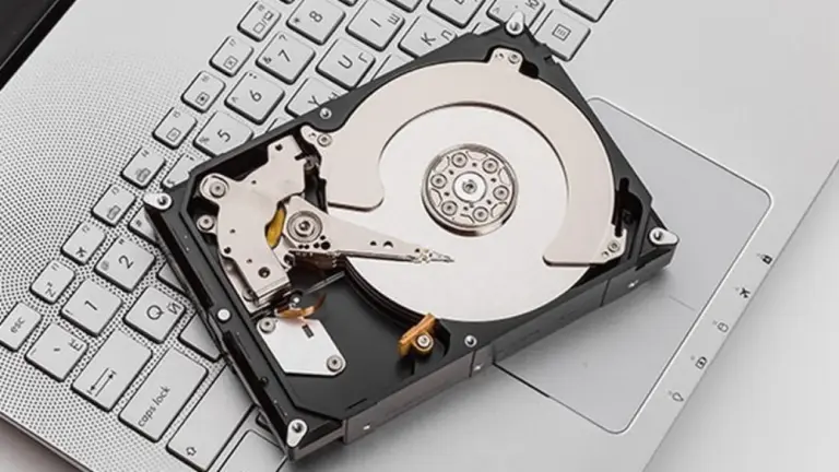 Rakit PC Jadi Mahal! Hard Disk Mulai Langka dan Harganya Gaib