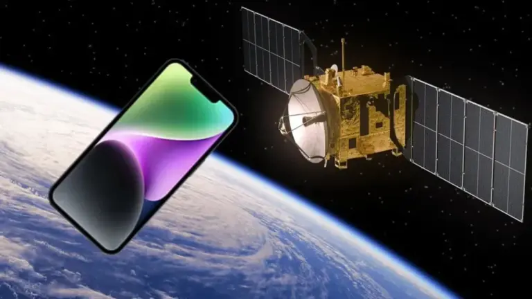 Anti-Blank Spot! Casing iPhone ini Bisa Hubungkan ke Satelit
