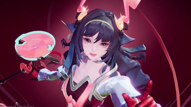 Harga dan Cara Mendapatkan Skin Yaria True Hertz HoK 2026