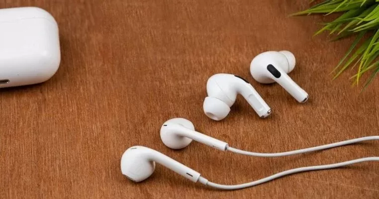 Perbandingan Kelebihan earphone kabel vs TWS, Kualitas suara lebih unggul