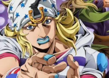 Anime Baru Yang Akan Tayang Di Netflix Mulai Maret 2026