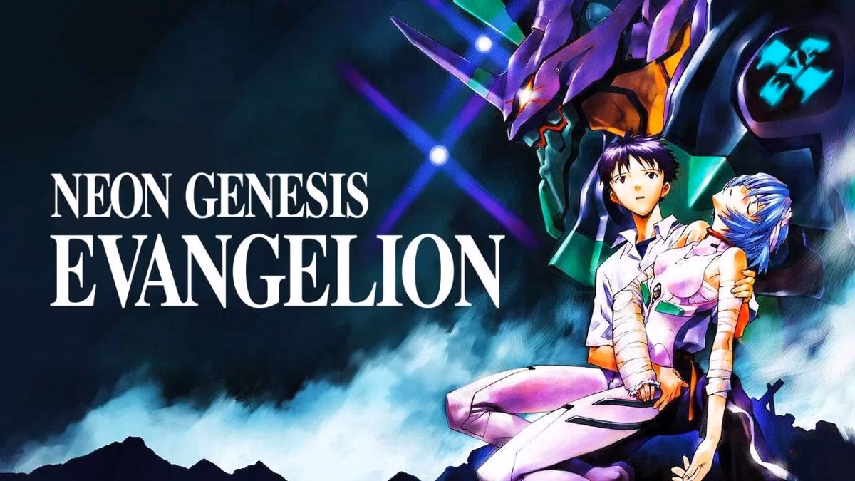 Anime Neon Genesis Evangelion Kembali dengan Serial Baru di Ulang Tahun ke-30