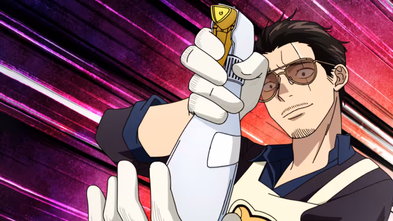 7 Anime Netflix yang Gak Bikin Kamu Batal Puasa