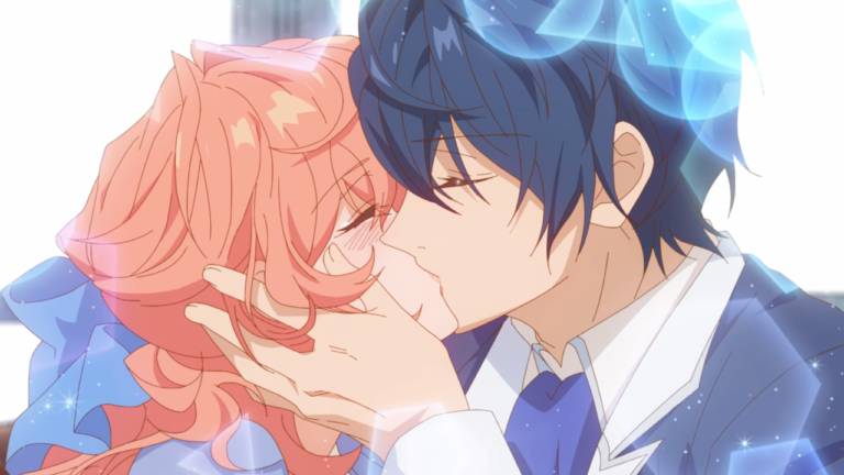 Anime Romantis Untuk Valentine 2026 Yang Harus Kamu Tonton