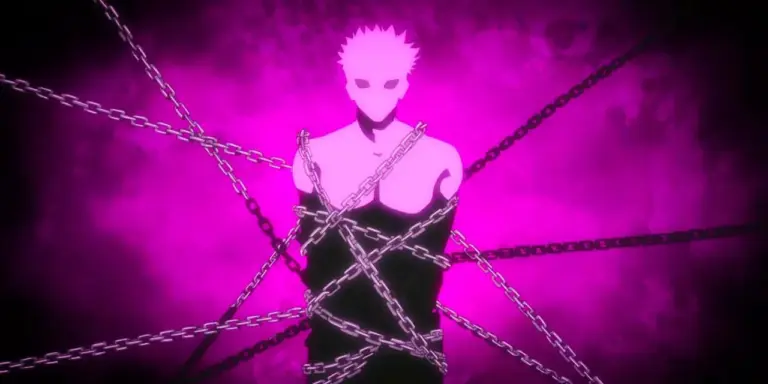 Apa Itu Binding Vow Di Jujutsu Kaisen, Ini Penjelasannya