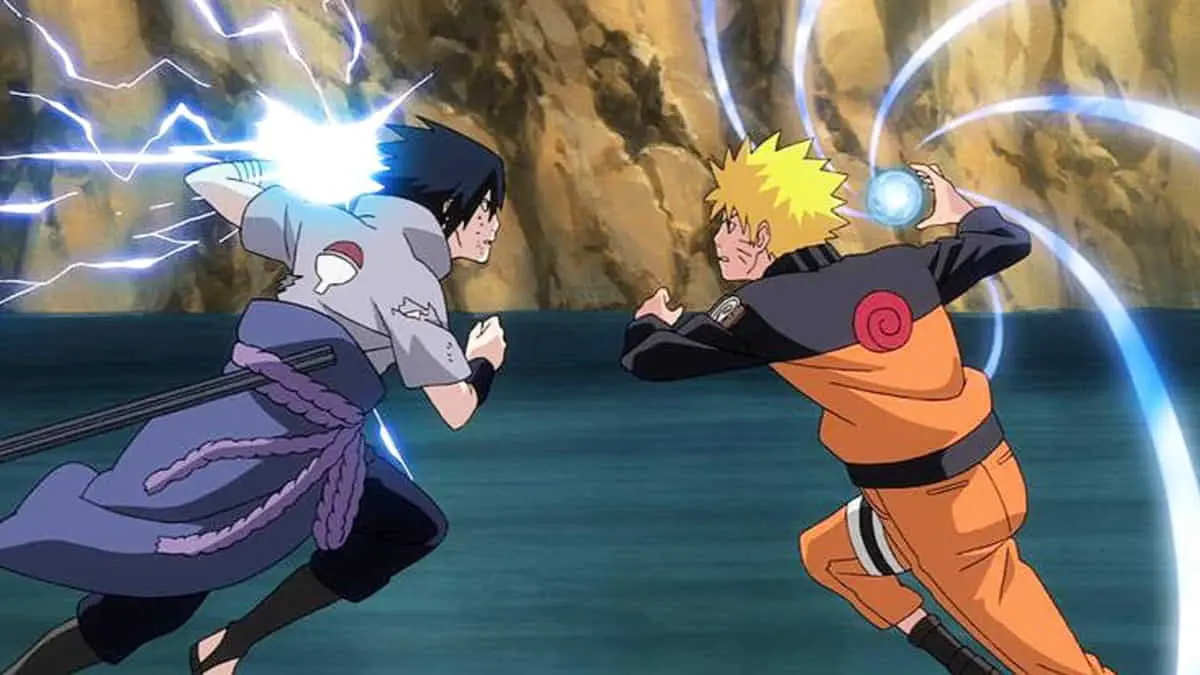 Apa Itu Rasengan? Inilah Momen Epik Naruto Menggunakannya