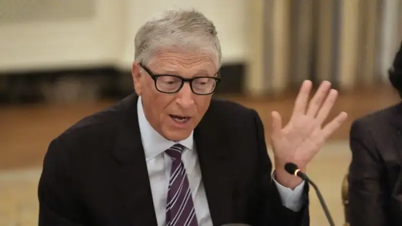 Epstein Files 2026 seret nama Bill Gates sebagai pelaku kejahatan seksual
