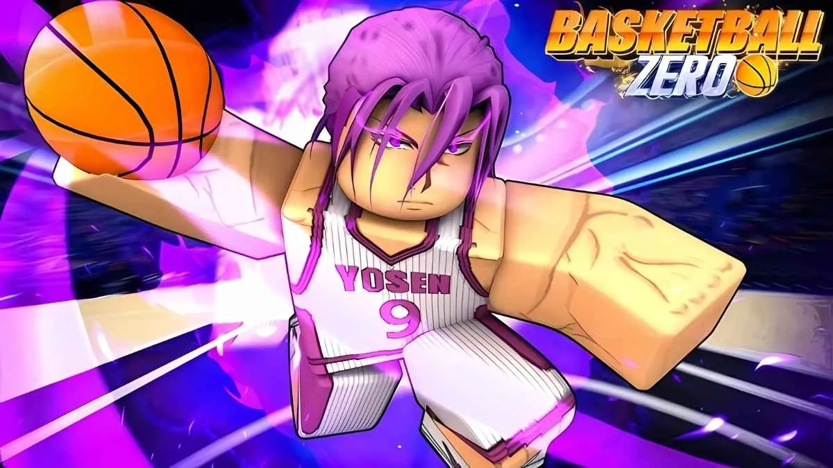 Kode Redeem Basketball Zero Terbaru Februari 2026 4 Kode Redeem Basketball Zero Terbaru Februari 2026