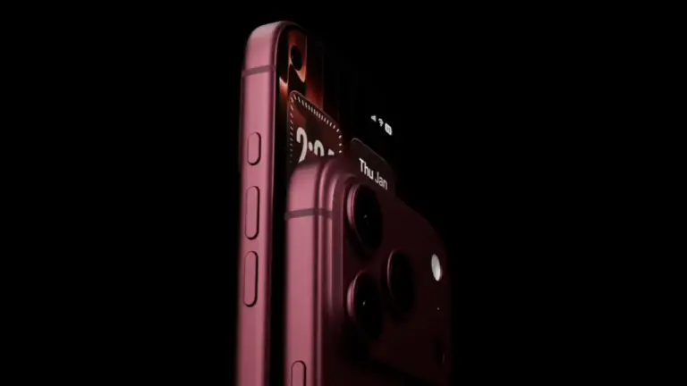 Bocoran iPhone 18 Pro, Kamera Berubah, Baterai Makin Gila!