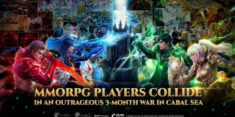 Cabal 3 Bulan