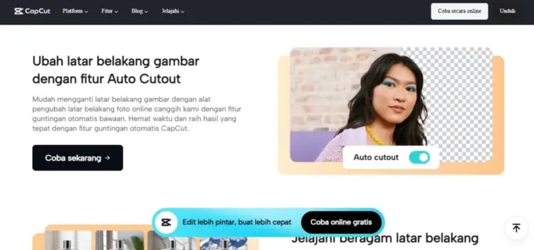Capcut 2