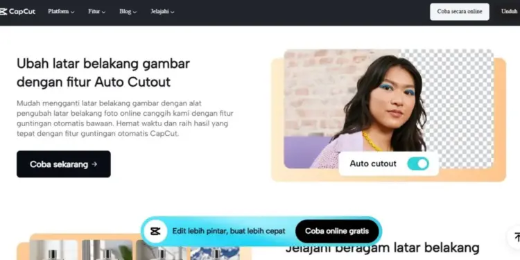 Capcut 2