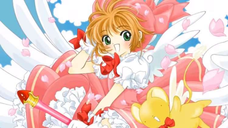 Cardcaptor Sakura