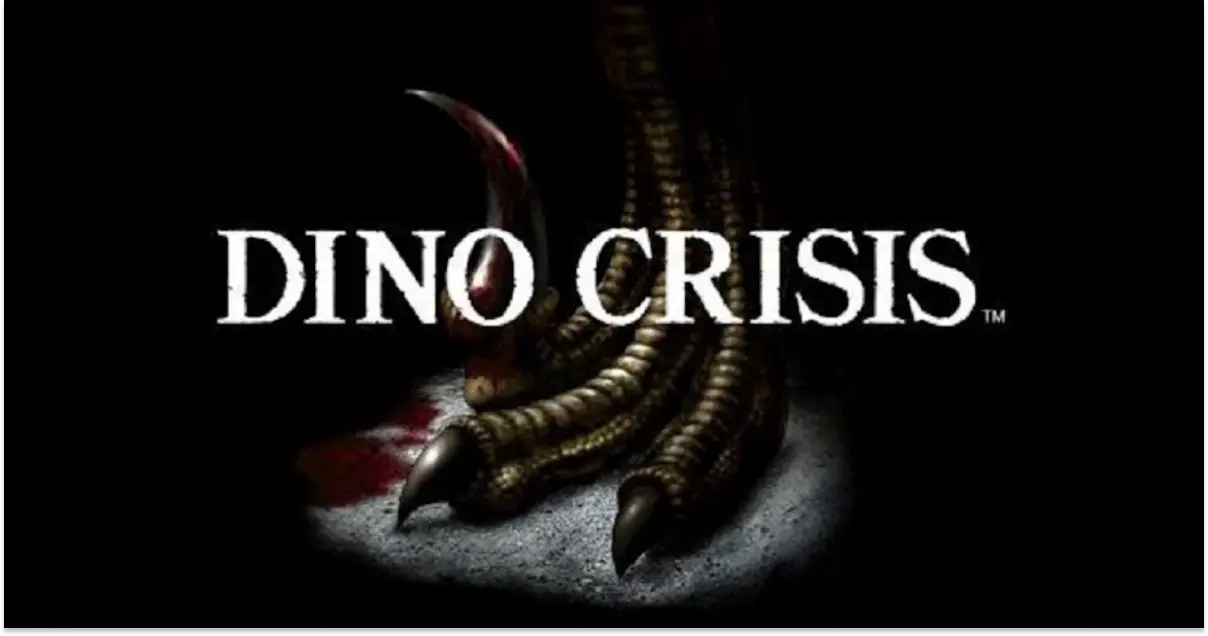 Capcom Bawa Kembali Seri Game Dino Crisis ke PC Lewat Steam