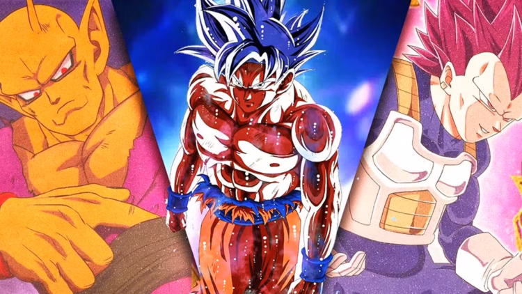 Dragon Ball: Transformasi Paling Kuat yang Pernah Muncul
