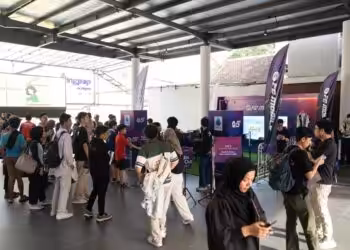 EA SPORTS FC Mobile Gelar Aktivitas Ramadan di M Bloc: Trip Eksklusif ke Italia Menanti Pengunjung