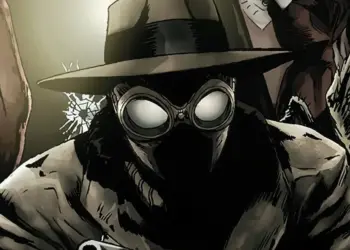 spider-man noir bumi berapa