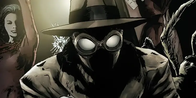 spider-man noir bumi berapa