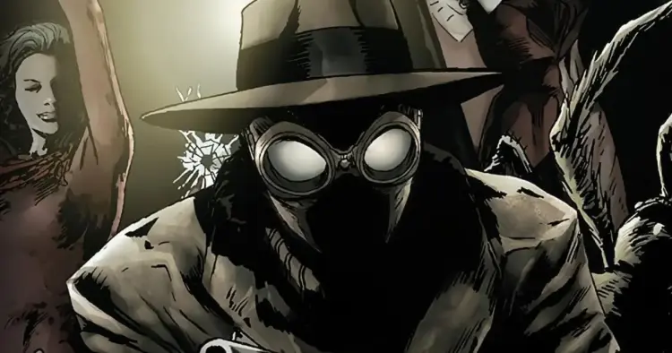 spider-man noir bumi berapa