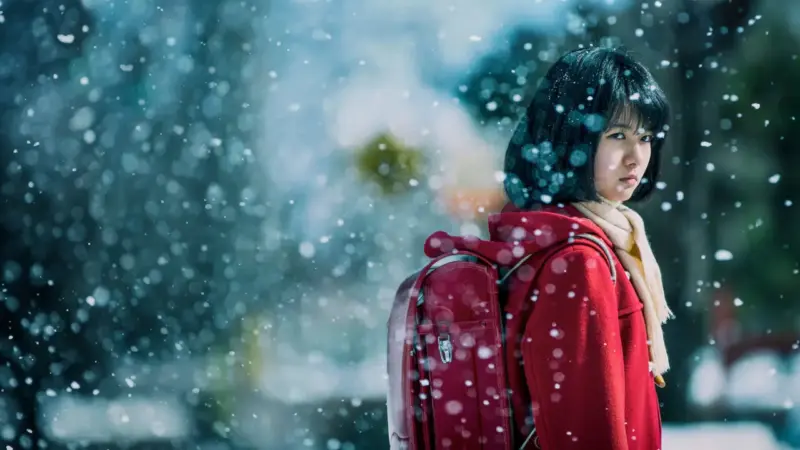 Erased | rekomendasi live action