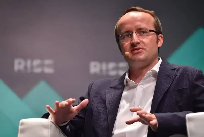 CEO Crypto.com melakukan Pembelian domain, beli AI.com 2026