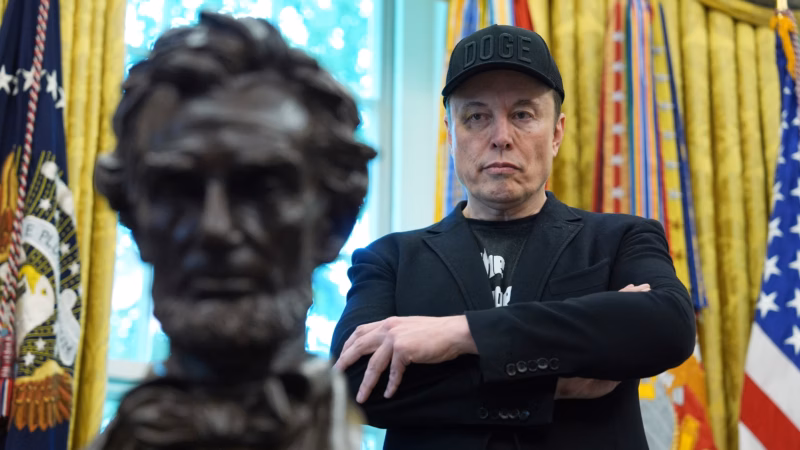 Epstein Files 2026 seret nama Bill Gates sebagai pelaku kejahatan seksual