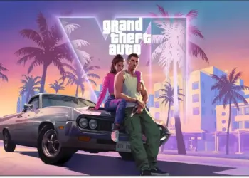 Rockstar Games