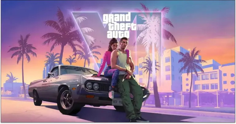 Rockstar Konfirmasi Tanggal Rilis GTA 6, Hype Dimulai saat Summer 4 Rockstar Konfirmasi Tanggal Rilis GTA 6, Hype Dimulai saat Summer
