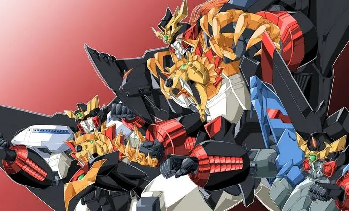 Gaogaigar