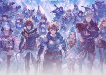 Granblue Fantasy Relink Endless Ragnarok