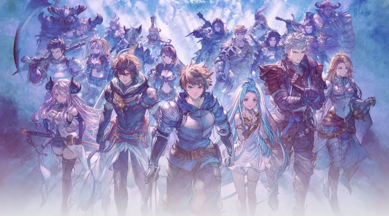 Cygames Umumkan Granblue Fantasy: Relink – Endless Ragnarok, Rilis Juli 2026