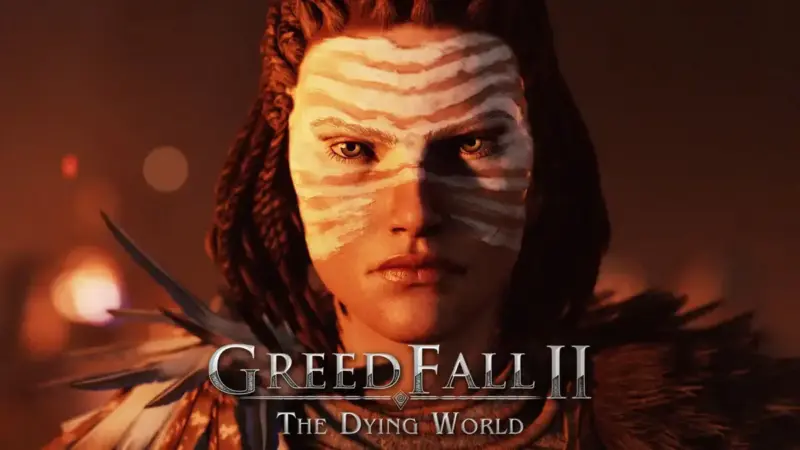Spesifikasi PC Memainkan Game GreedFall 2: The Dying World 2 Spesifikasi PC GreedFall 2: The Dying World