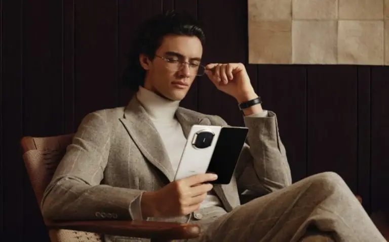 HUAWEI Mate X7 Hadir di Indonesia: Fotografi Flagship dalam Foldable Ultra-Ramping