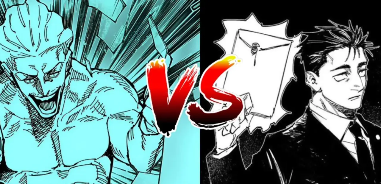 Higuruma vs Hakari: Siapa yang Akan Menang di Jujutsu Kaisen?