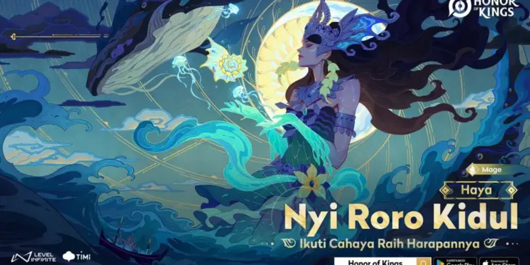 Hok Nyi Roro Kidul