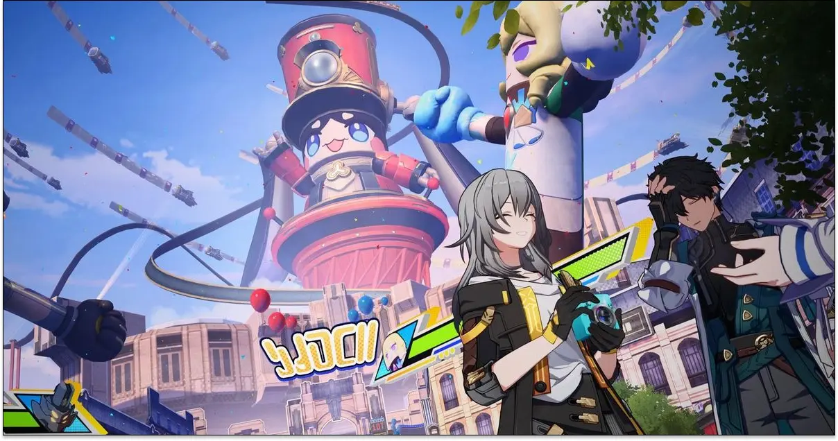 Update Honkai Star Rail Versi 4.0 Segera Rilis, Hadirkan Dunia Planarcadia 6 Update Honkai Star Rail Versi 4.0 Segera Rilis, Hadirkan Dunia Planarcadia