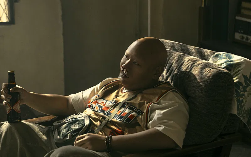 Jacob Batalon The Wrecking Crew