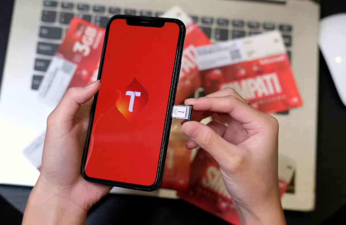 Gak Hangus Lagi! Sisa Kuota Telkomsel Kini Bisa Disimpan